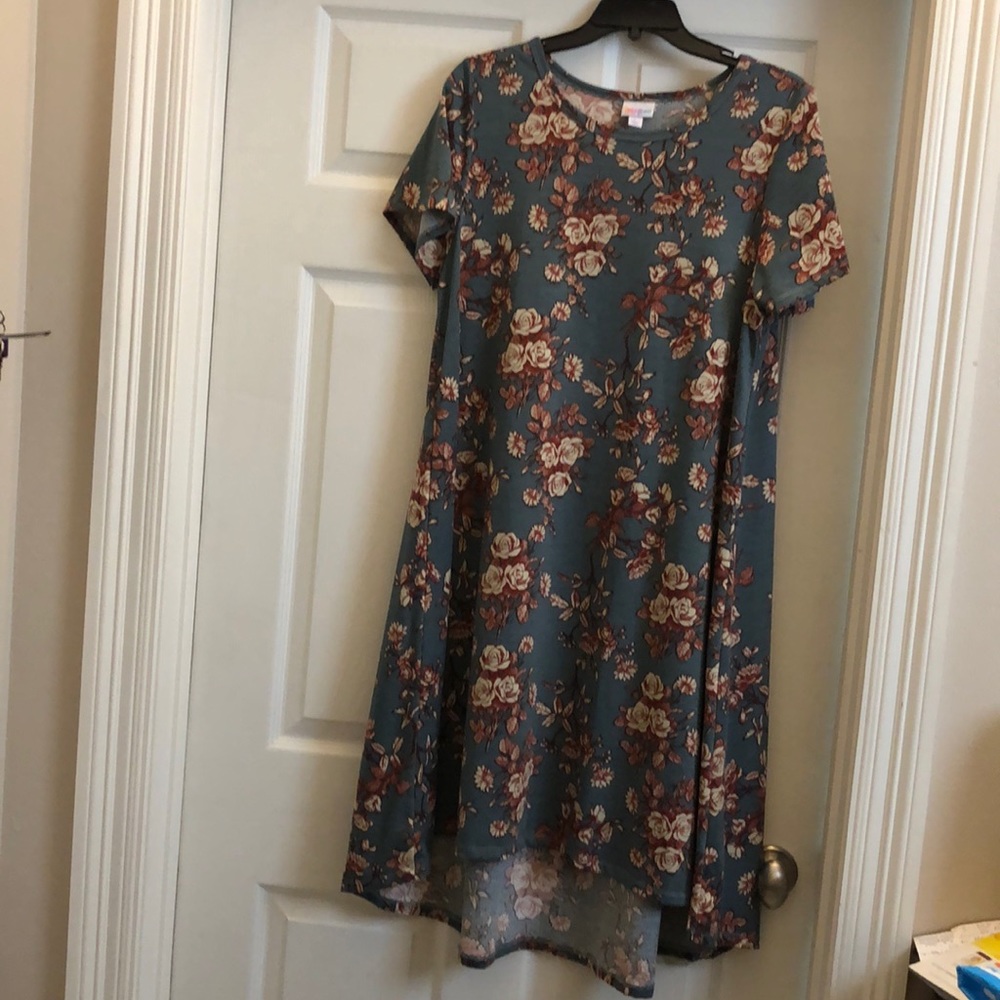 Lularoe Carly